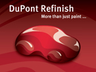 Dupont Refinisch